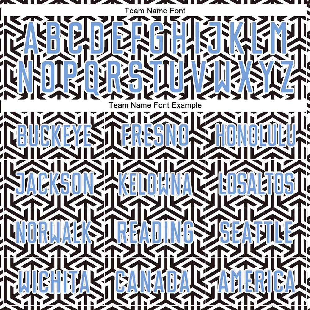 Sublimation Soccer Uniforms